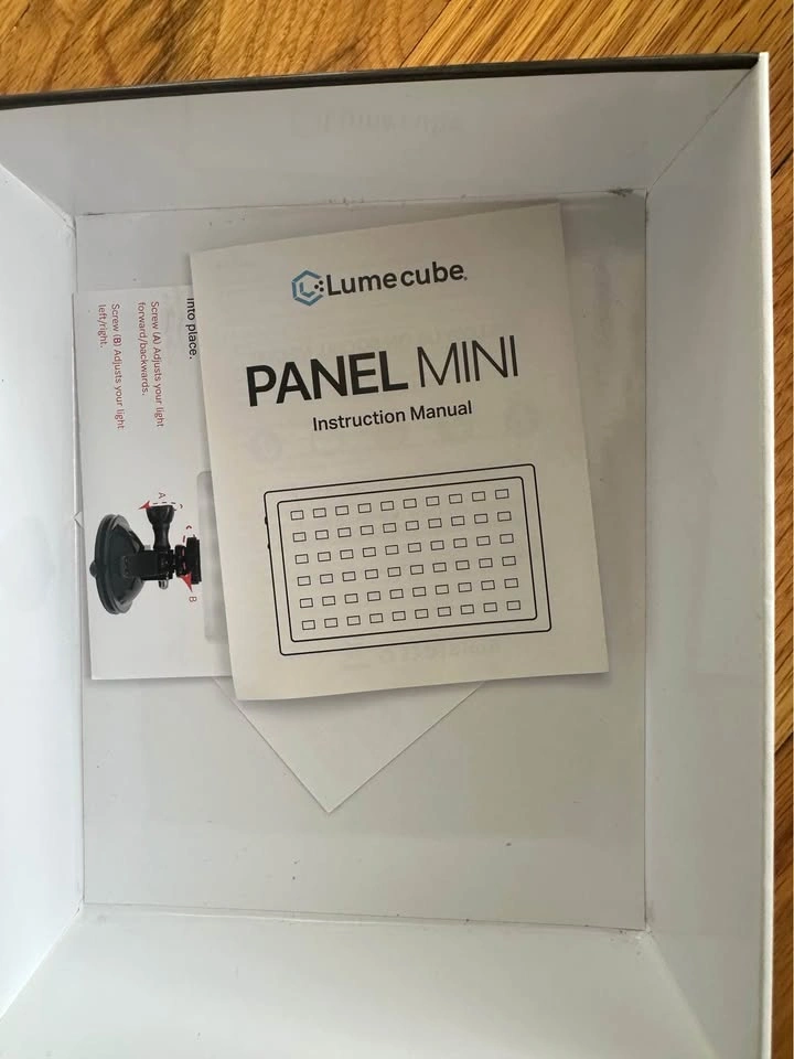 Lume Cube Video Conference Light - photo 3