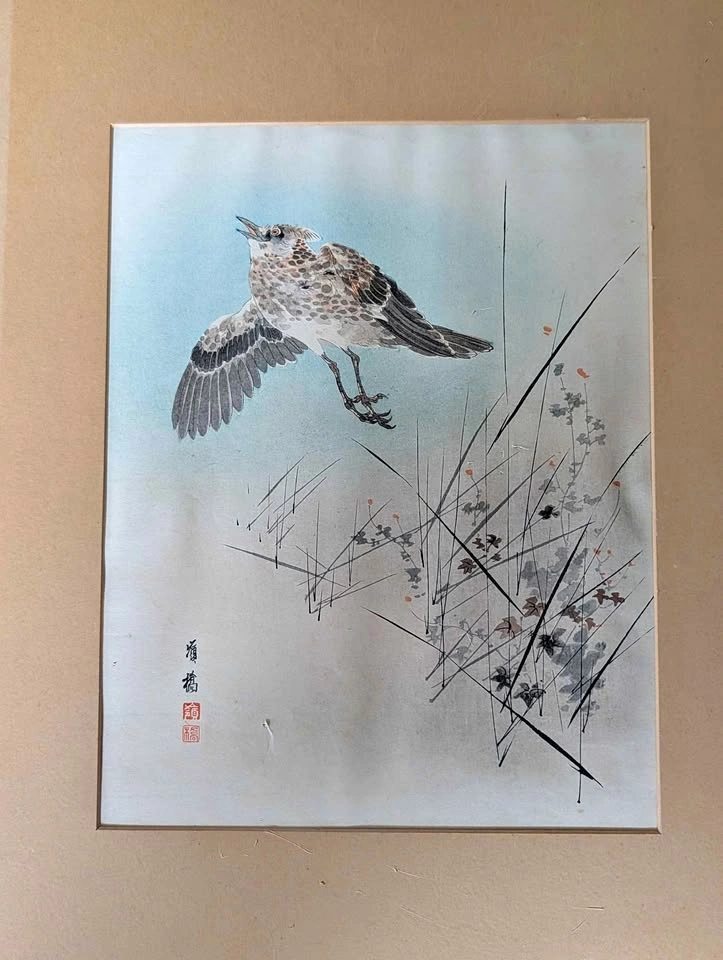 Asian Painting