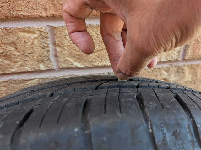 Michelin Primacy All Season 215/60R17 - photo 5