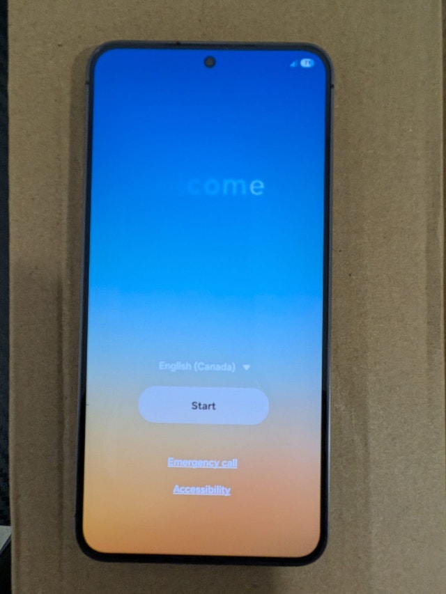 Samsung Galaxy S24 128GB – Like New, Mint Condition + Box - photo 3