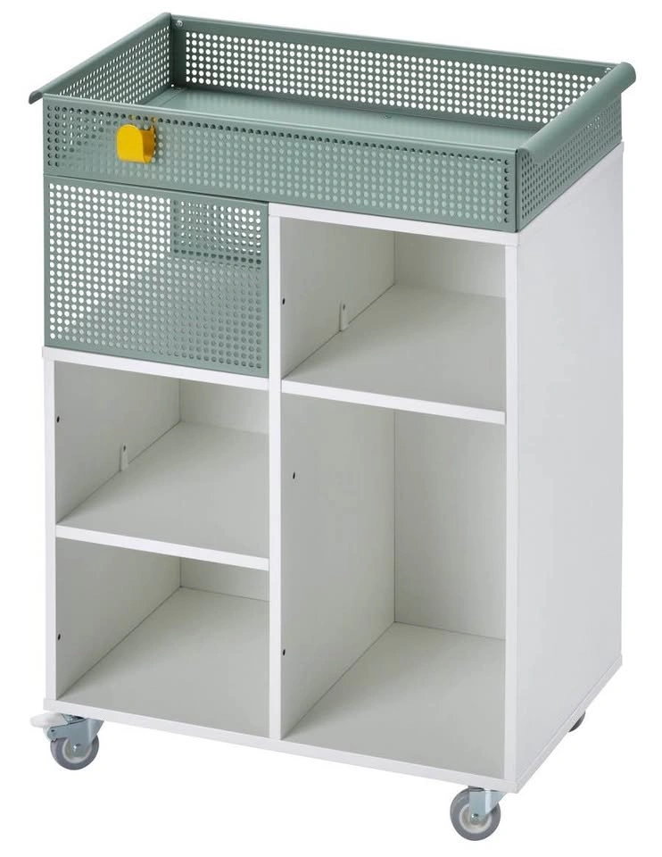 Ikea Kids ÖVNING Utility cart - photo 2