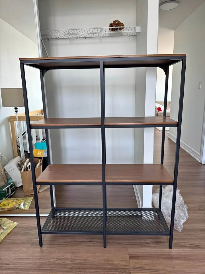 Ikea FJÄLLBO Shelf unit