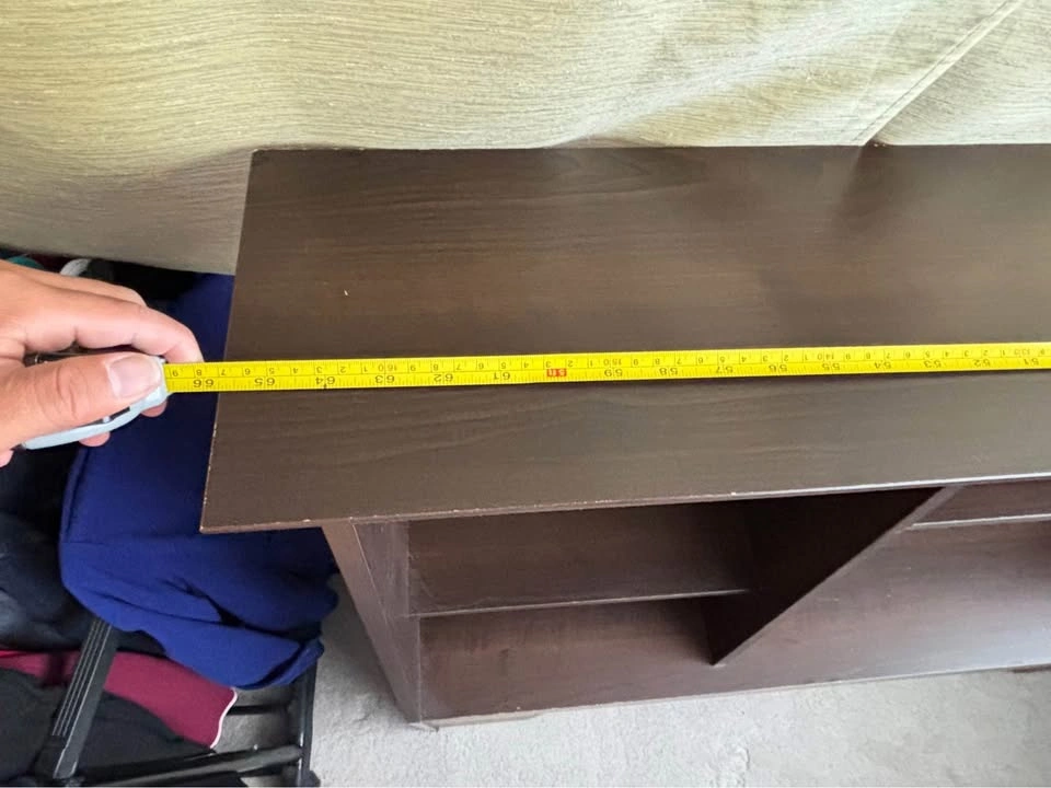 Headboard Queen 65 3/4 x 55 1/2 x 10 1/2 - photo 3