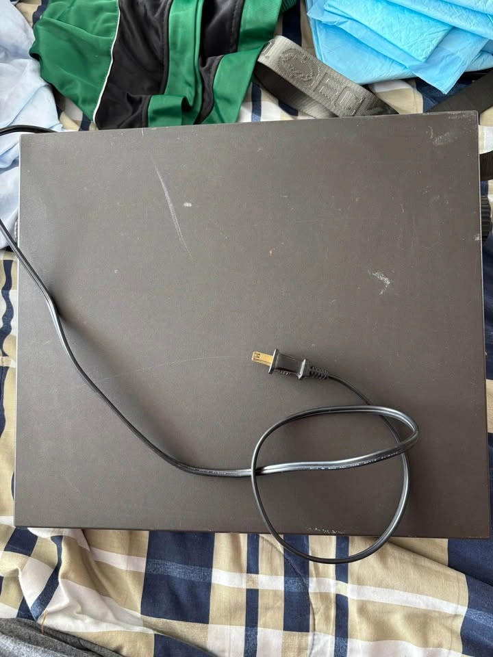 Brother Pro-Riter XL II Electric - photo 3