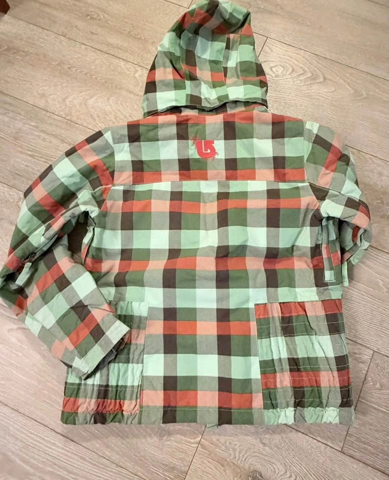 Burton, DC Ski, snowboard jacket - photo 5