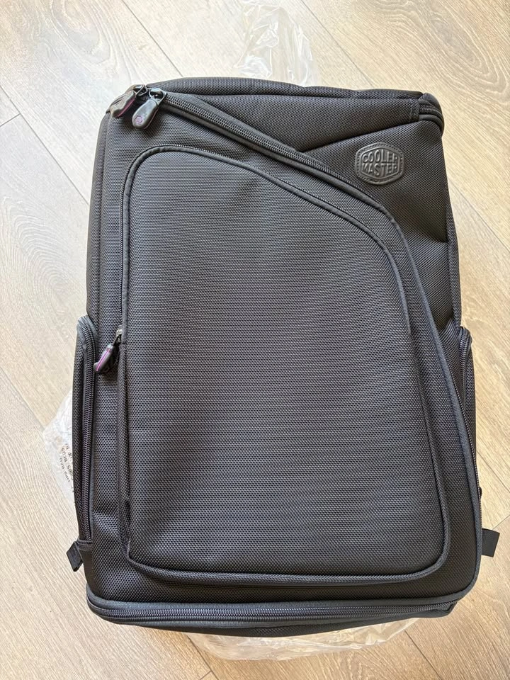 laptop backpack