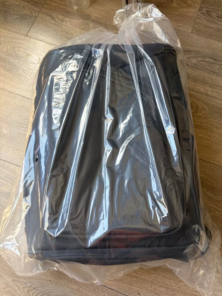 laptop backpack - photo 2