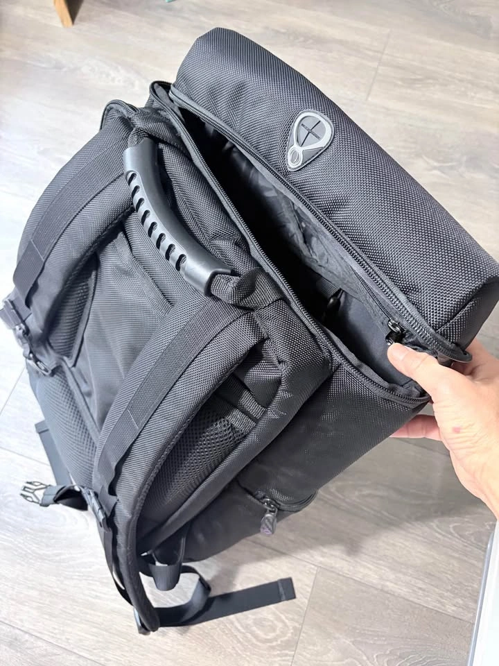 laptop backpack - photo 5