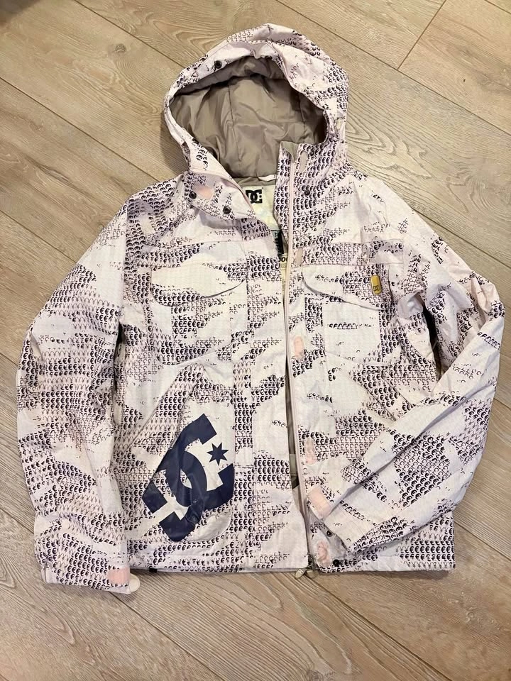 women snowboard jacket