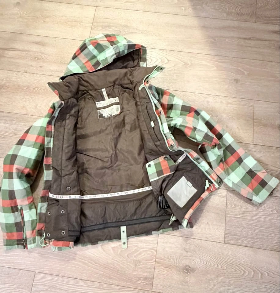 Burton snowboard jacket women - photo 3