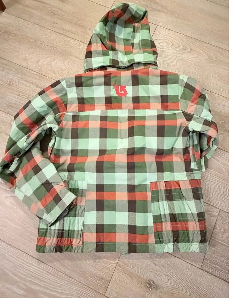 Burton snowboard jacket women - photo 4