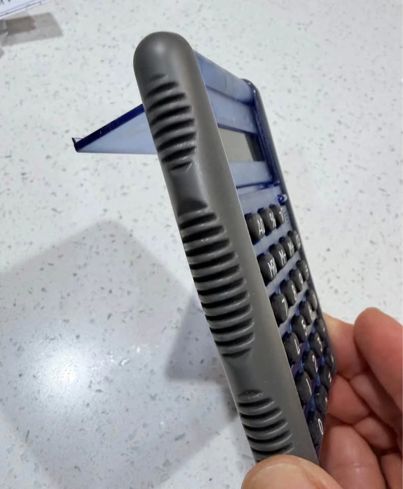 small calculator - photo 2