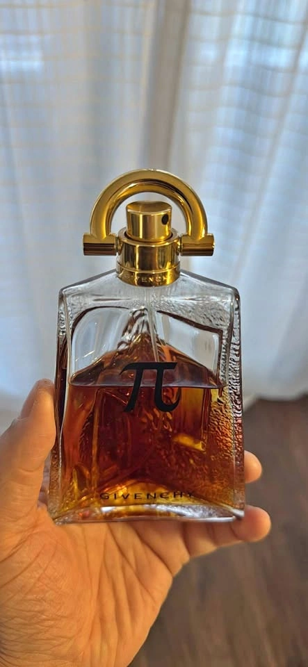 Givenchy Pi Eau de Toilette