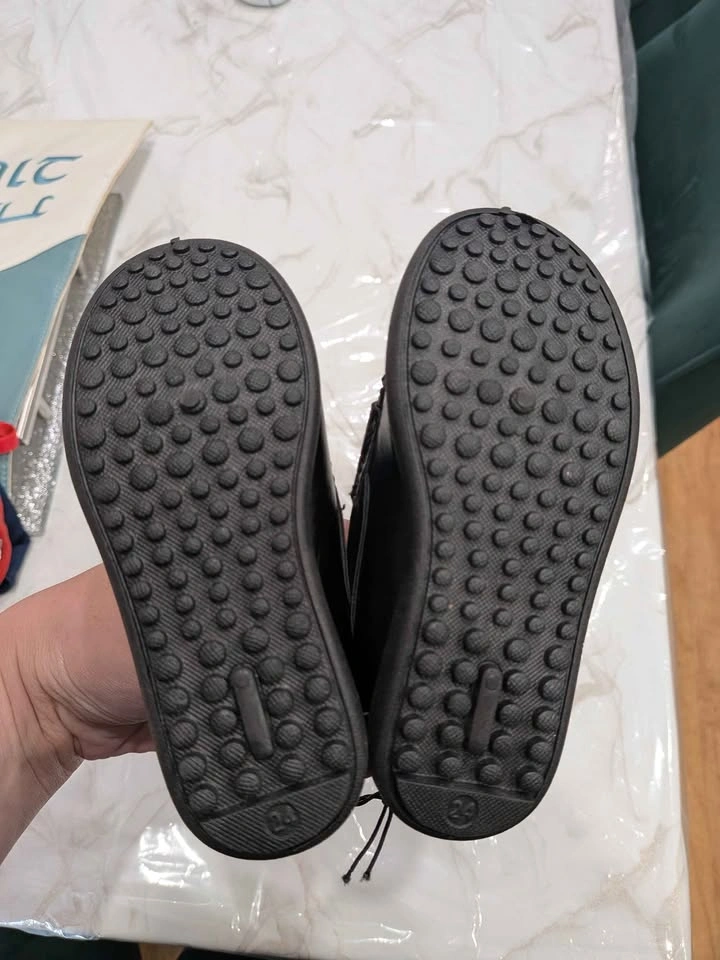 Milano Comfort Toddler Loafers Size 24 - photo 3