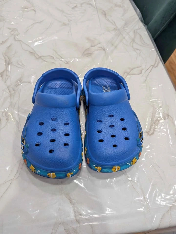 Cozy Pixies Baby Clogs