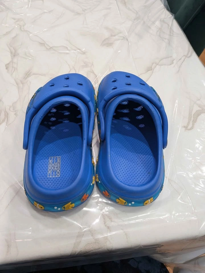 Cozy Pixies Baby Clogs - photo 3