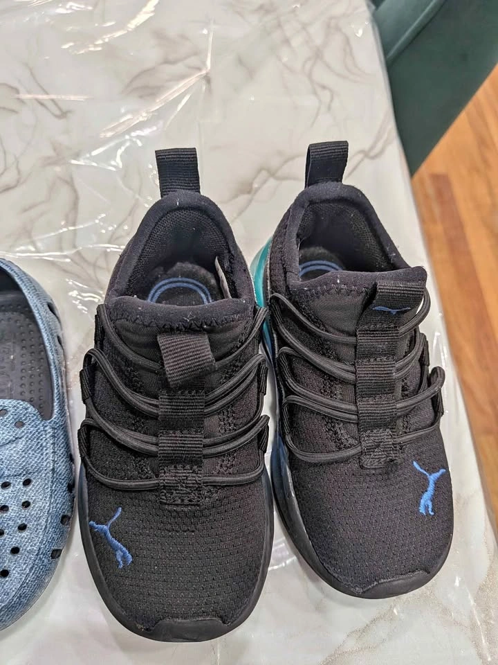 Puma Sneakers Pick up