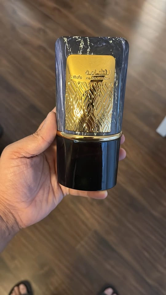 Lattafa Al Nashama Eau De Parfum - photo 2