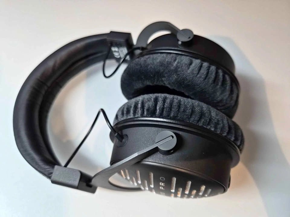 Beyerdynamic DT 1990 Pro Open Studio Headphones