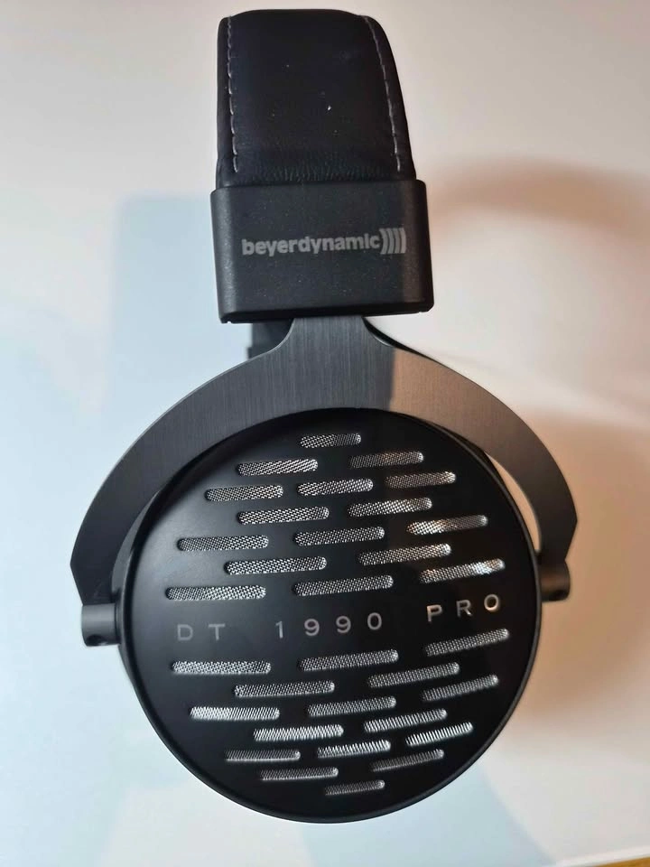 Beyerdynamic DT 1990 Pro Open Studio Headphones - photo 2
