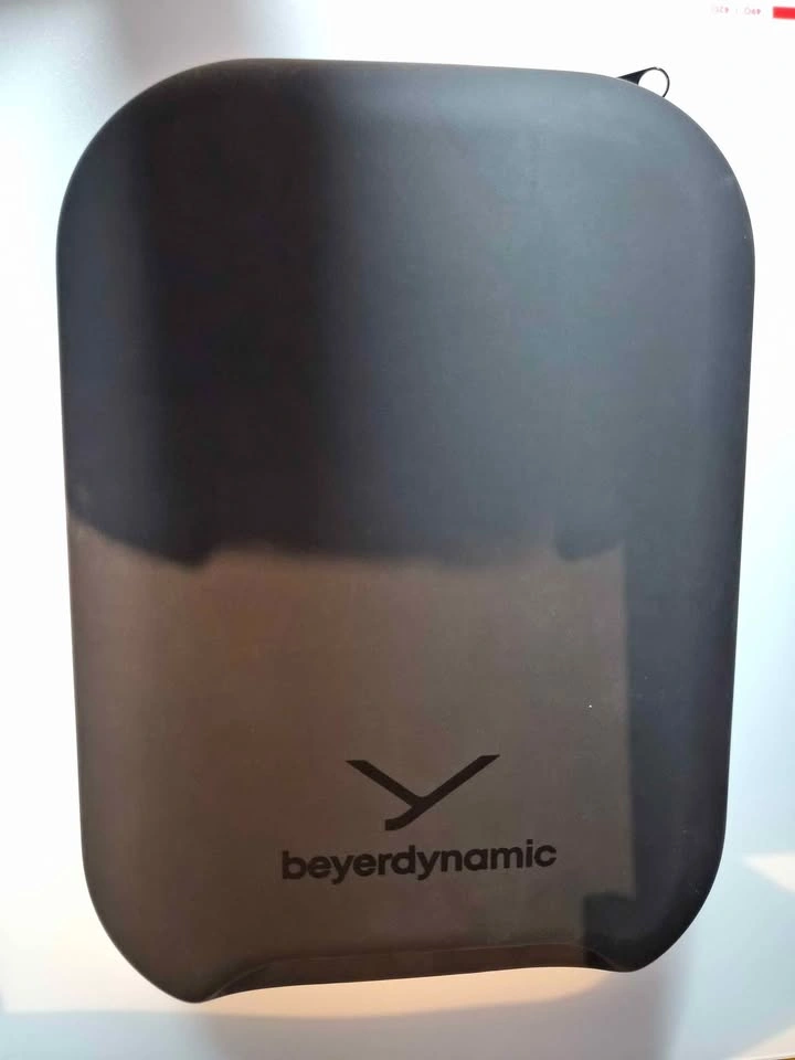 Beyerdynamic DT 1990 Pro Open Studio Headphones - photo 3