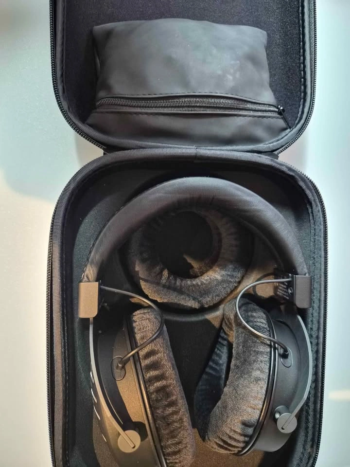 Beyerdynamic DT 1990 Pro Open Studio Headphones - photo 4