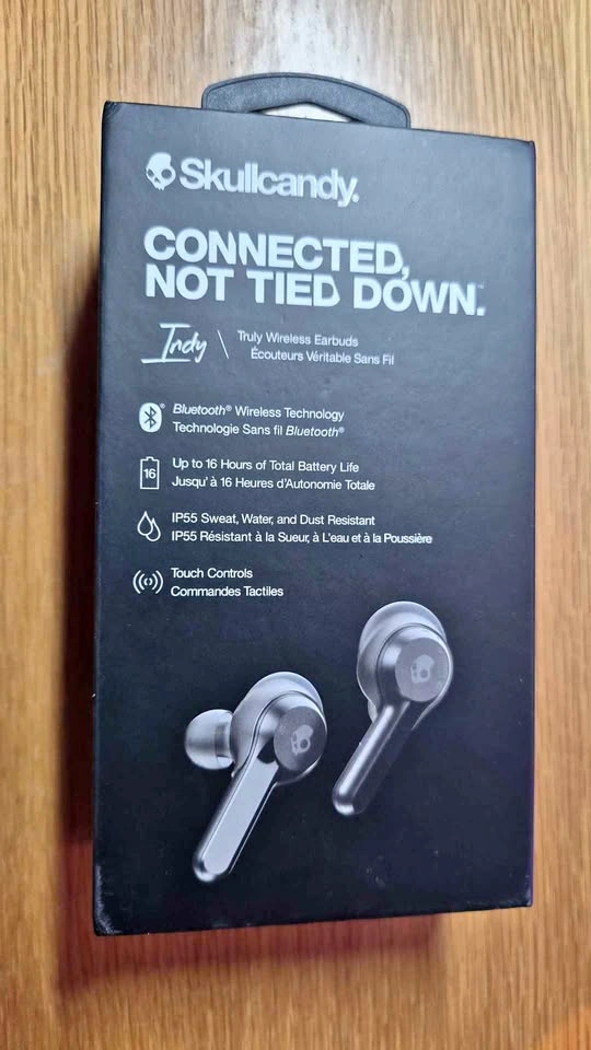 Skullcandy Indy True Wireless Earbuds