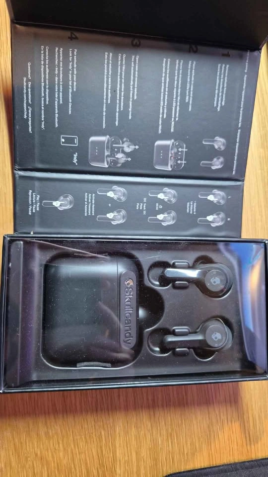 Skullcandy Indy True Wireless Earbuds - photo 2