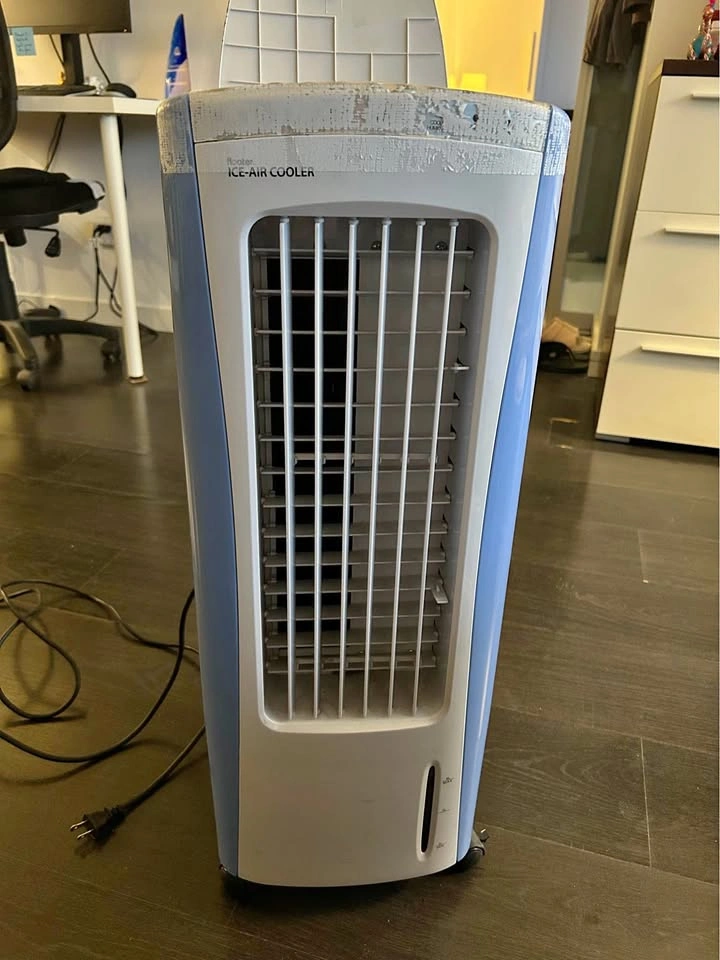 Floater Evaporative Ice Air Cooler