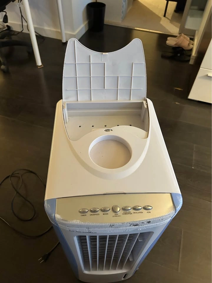 Floater Evaporative Ice Air Cooler - photo 2