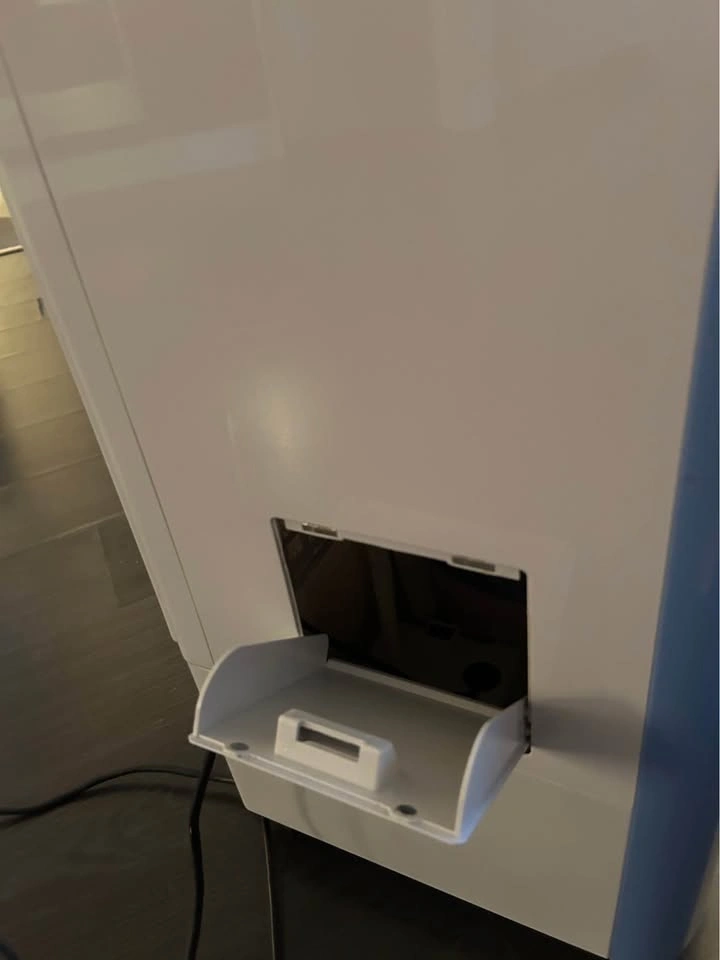 Floater Evaporative Ice Air Cooler - photo 3
