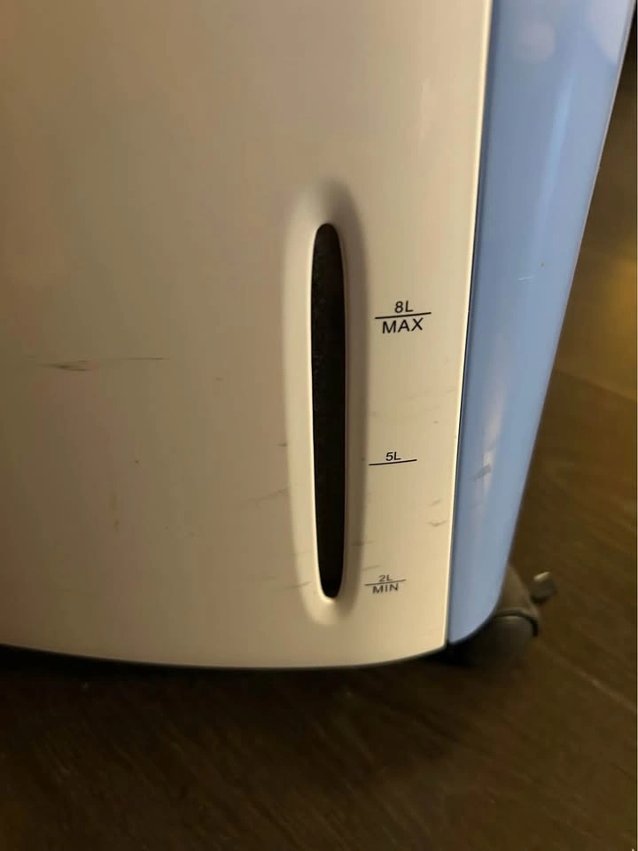 Floater Evaporative Ice Air Cooler - photo 5