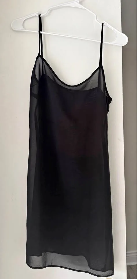 Mango mini Dress/lining thumbnail