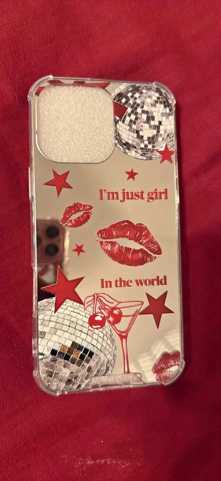 iPhone 16 pro max case