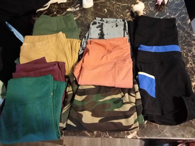 Women's Medium Tights
