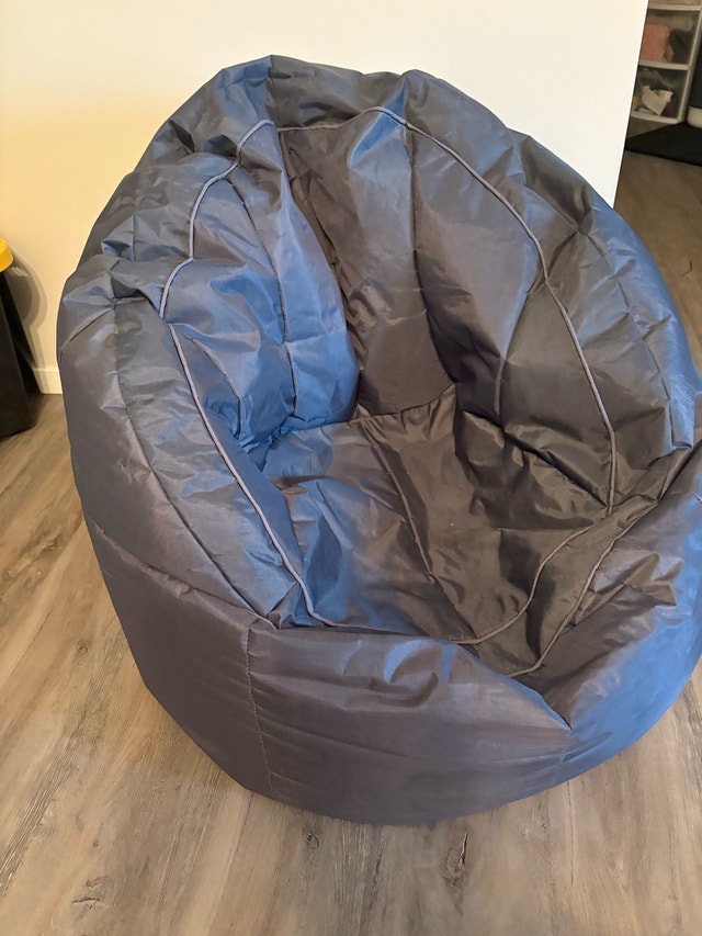 Bean Bag Chair - photo 2
