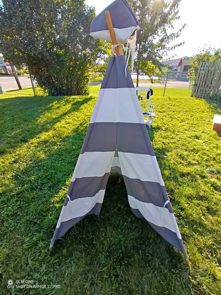 Teepee