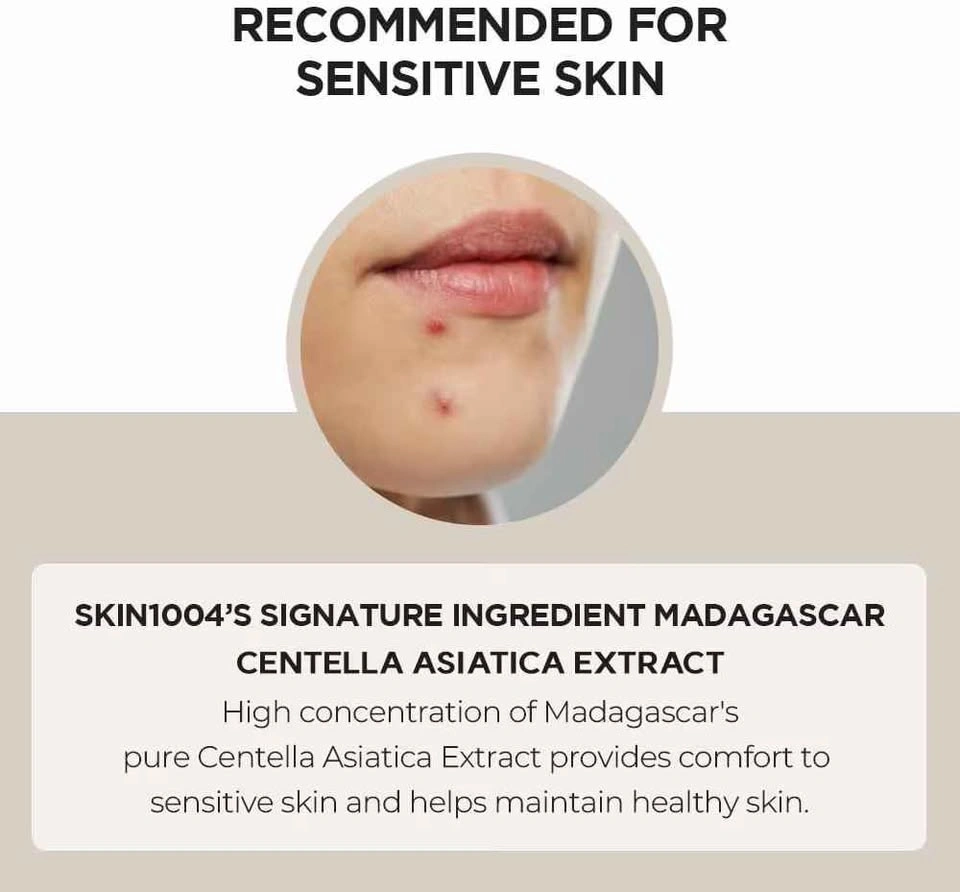 SKIN1004 Madagascar Centella Ampoule - photo 2