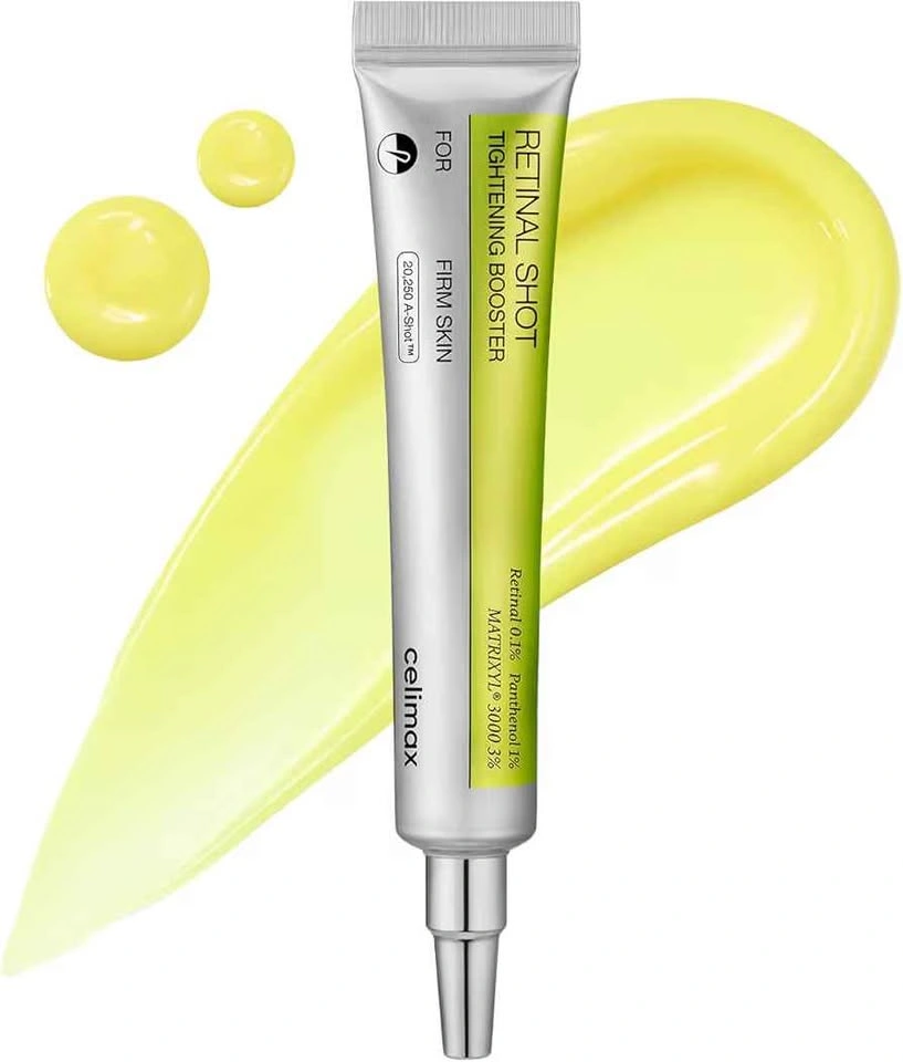 NEW Viral Authentic Korean Skincare - Celimax The Vita A Retinal - photo 2