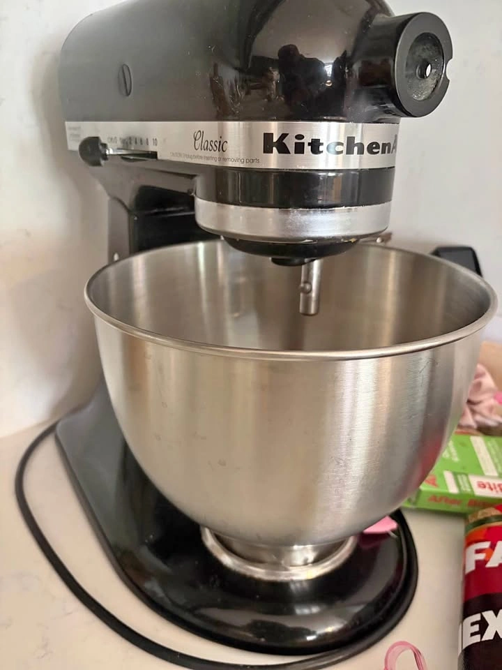 KitchenAid Classic Stand Mixer