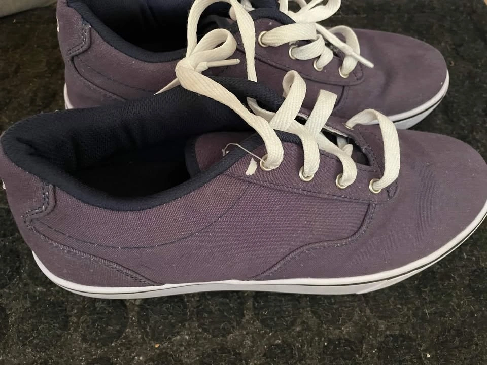 Heelys like new, barely used - photo 2