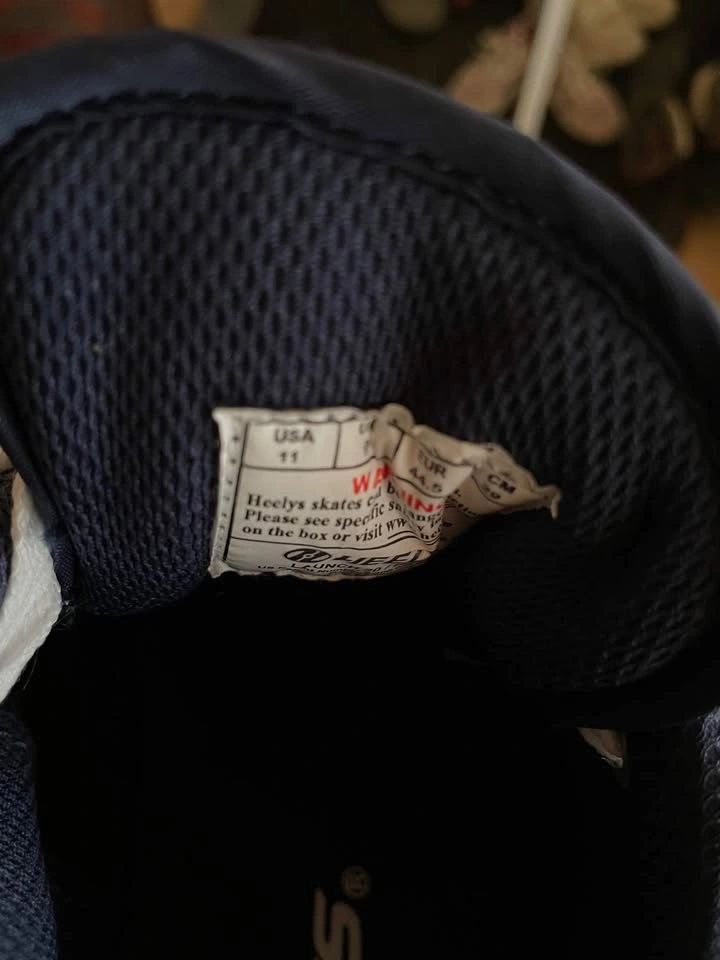 Heelys like new, barely used - photo 4