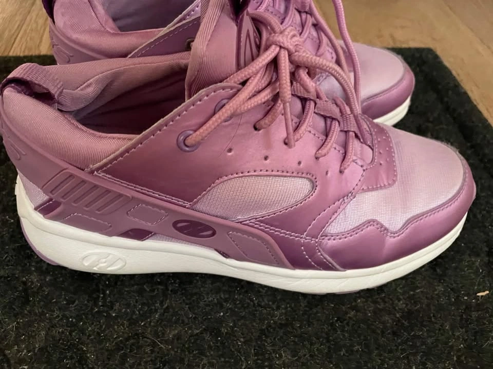 Heelys like new - photo 2