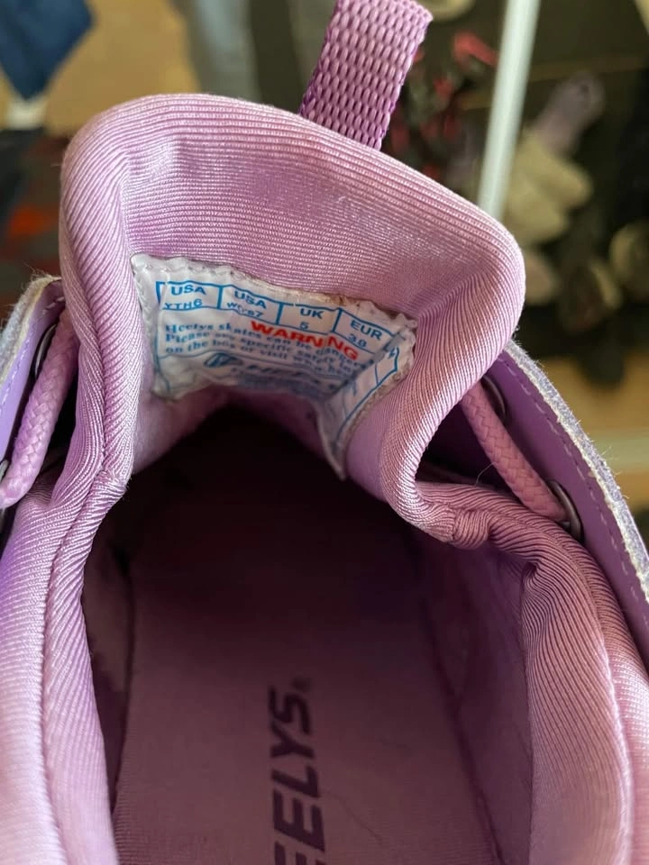 Heelys like new - photo 4