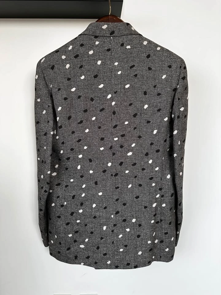 Paul Smith Bundle: SS2016 Blazer (Size 38) + Cufflinks - photo 2