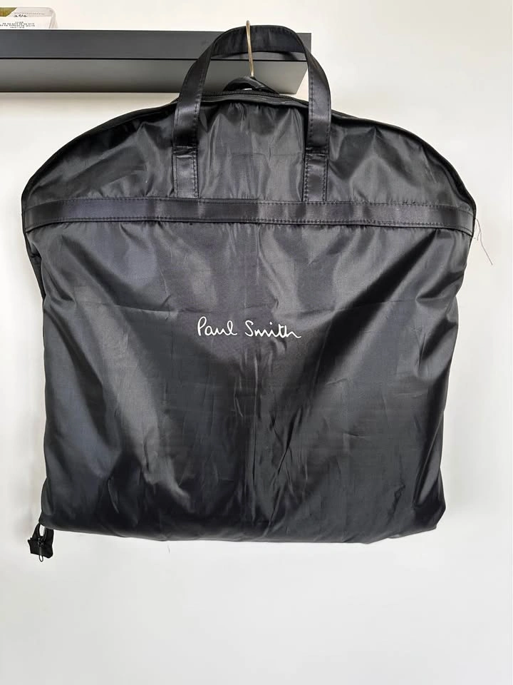 Paul Smith Bundle: SS2016 Blazer (Size 38) + Cufflinks - photo 4