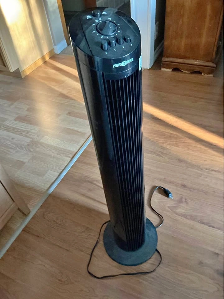 FORTY TWO INCH TOWER FAN