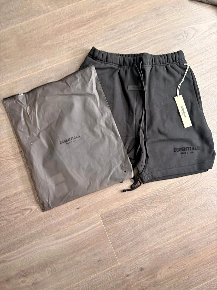 Fear of God Essentials Sweat Shorts