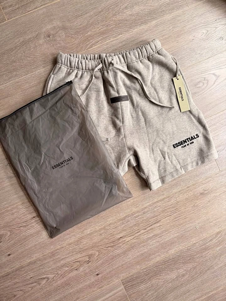 Fear of God Essentials Sweat Shorts