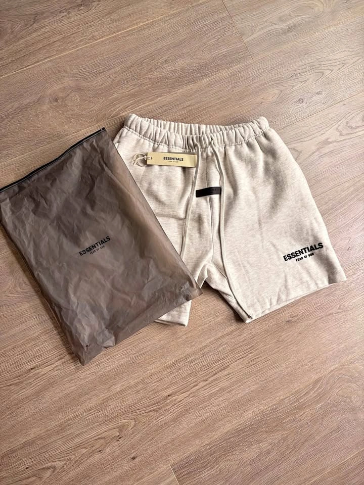 Fear of God Essentials Sweat Shorts